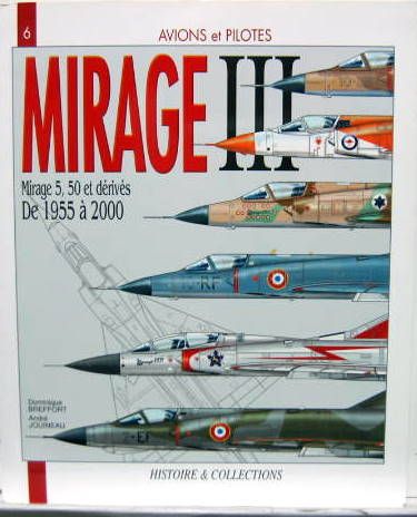 MIRAGE